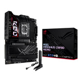 Płyta Asus ROG MAXIMUS Z890 HERO /Z890/DDR5/SATA3/M.2/USB4/WiFi/BT/PCIe5.0/s.1851/ATX