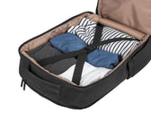 Plecak na notebooka Natec Camel Lite 15,6" 19 L czarny
