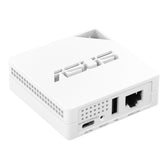 Router Asus RT-AX50 Go AX1500 Wi-Fi 6 1xWAN/LAN