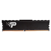 Pamięć DDR4 Patriot Signature Premium 4GB (1x4GB) 2400 MHz CL17 1,2V DIMM