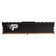 Pamięć DDR4 Patriot Signature Premium 4GB (1x4GB) 2400 MHz CL17 1,2V DIMM