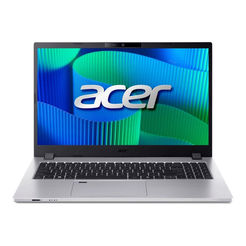 Notebook Acer TravelMate P2 TMP215-75-G2-TCO 15.6"FHD/Ultra 5 125H/16GB/SSD512GB/Arc/W11 PRO Silver 3Y