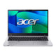 Notebook Acer TravelMate P2 TMP215-75-G2-TCO 15.6"FHD/Ultra 5 125H/16GB/SSD512GB/Arc/W11 PRO Silver 3Y