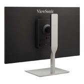 Monitor ViewSonic 27" VP2766-2K IPS QHD 120Hz HDMI HUB głośniki