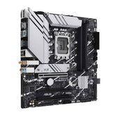 Płyta Asus PRIME B760M-A WIFI /B760/DDR5/SATA3/M.2/USB3.1/WiFi/BT/PCIe4.0/s.1700/mATX