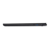 Notebook Acer TravelMate P6 14 AI TMP614-54T-TCO 14"WUXGA/Ultra 5 226V/16GB/SSD512GB/Arc/W11 PRO Black 3Y