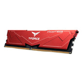 Pamięć DDR5 Team Group T-FORCE VULCAN Alpha 32GB (2x16GB) 6000MHz CL38 1,25V Czerwona
