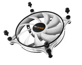 Wentylator be quiet! SHADOW WINGS 2 White 140mm PWM