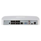 Rejestrator DAHUA NVR4108-8P-4KS2/L