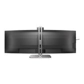 Monitor Philips 48,8" 49B2U5900CH/00 2xHDMI DP 4xUSB RJ-45 głośniki 2x3W