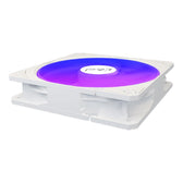 Chłodzenie wodne ASRock Pro White 360 ARGB 3x120mm