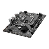 Płyta MSI PRO B760M-B DDR4 /B760/DDR4/SATA3/M.2/USB3.0/PCIe4.0/s.1700/mATX