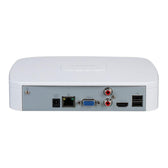 Rejestrator IP Dahua NVR2108-4KS3