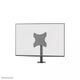 Stojak biurkowy na monitor Neomounts DS42-430BL12 23"-43"