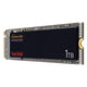 Dysk SSD SanDisk Extreme PRO 1TB M.2 2280 PCIe NVMe (3400/2800 MB/s)