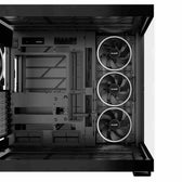 Obudowa be quiet! Light Base 900 FX Black E-ATX Midi ARGB z oknem bez zasilacza