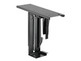 Uchwyt do komputera Maclean MC-885 B czarny regulowany max. 10kg.