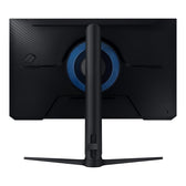 Monitor Samsung 24" Odyssey G3 (LS24DG302EUXEN) VA FHD 180Hz HDMI DP
