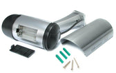 Atrapa kamery IR Maclean IR1100 S LED srebrna