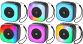 Głośnik Defender Enjoy 30 Bluetooth 5W BT/LED/USB/TF/MP3