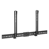 Uchwyt na soundbar regulowany Maclean MC-465 głębokość 86~155mm 15kg max.