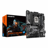 Płyta Gigabyte B760 GAMING X D4 GEN5 /B760/DDR4/SATA3/M.2/USB3.1/PCIe5.0/s.1700/ATX