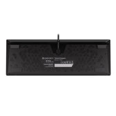 Klawiatura Endorfy Thock Compact Red (EY5A071)