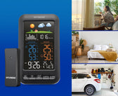 Stacja meteo Hyundai - WS5110