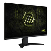 Monitor MSI 27" MAG 275QF E20 Rapid IPS WQHD 200Hz 2xHDMI DP