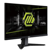 Monitor MSI 24,5" MAG 256F Rapid IPS FHD 180Hz 2xHDMI DP