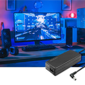 Zasilacz sieciowy Qoltec do monitora Samsung 30W | 14V | 2.1A | 6.5*4.4+pin