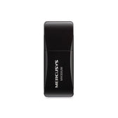 Karta sieciowa bezprzewodowa Mercusys MW300UM N300 USB