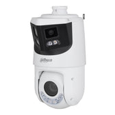 Kamera IP Dahua SDT4E425-8P-GB-APV1 PTZ TiOC WizSense 8Mpx+4Mpx