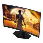 Monitor AOC 27" C27G42ZE Fast VA FHD 260Hz HDMI DP