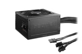 Zasilacz be quiet! System Power 9 CM 500W 120mm 80+Bronze
