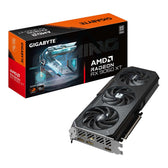 Karta VGA Gigabyte Radeon RX 9060 XT GAMING 8G 8GB GDDR6 128bit HDMI+2xDP PCIe5.0