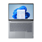 Notebook Lenovo ThinkBook 14 G9 IRL 14"WUXGA/Core 5 210H/16GB/SSD512GB/Intel/W11 PRO Arctic Grey 3Y Onsite