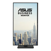 Monitor Asus 27" BE27AQ Business Monitor IPS QHD 75Hz HDMI DP HUB głośniki