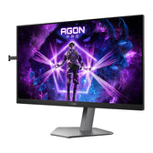 Monitor AOC 24,5" AGON PRO AG256FS 2xHDMI DP 5xUSB