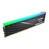 Pamięć DDR5 ADATA XPG Lancer Blade RGB 32GB (2x16GB) 6000MHz CL30 1,35V Black