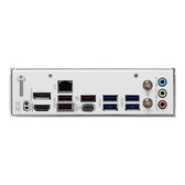 Płyta MSI B850M GAMING PLUS WIFI6E /AMD B850/DDR5/SATA3/M.2/USB3.1/WiFi/BT/PCIe4.0/AM5/mATX