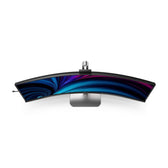 Monitor Philips 48,8" 49B2U5900CH/00 2xHDMI DP 4xUSB RJ-45 głośniki 2x3W