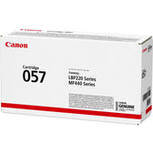Toner Canon CRG-057 Black Oryginał 3100 str. (3009C002)