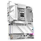 Płyta Gigabyte X870 A ELITE X ICE /AMD X870/DDR5/SATA3/M.2/USB4/PCIe5.0/WiFi/BT/AM5/ATX
