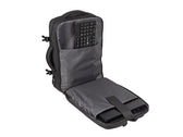 Plecak na notebooka Natec Camel Pro 17,3" czarny
