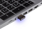 Adapter Bluetooth Natec Fly USB Nano BT V5.0 class II