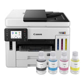 Urządzenie wielofunkcyjne Canon Maxify GX7140 (6880C009AA) 4w1 białe
