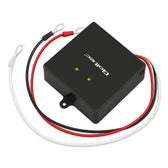 Balanser napięcia Qoltec 24V do akumulatorów 2x12V | 5A | LiFePO4 AGM GEL