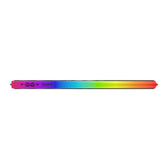 Pamięć DDR5 Silicon Power XPOWER Storm RGB Gaming 16GB (1x16GB) 6400MHz CL32 1.4V UDIMM Gray