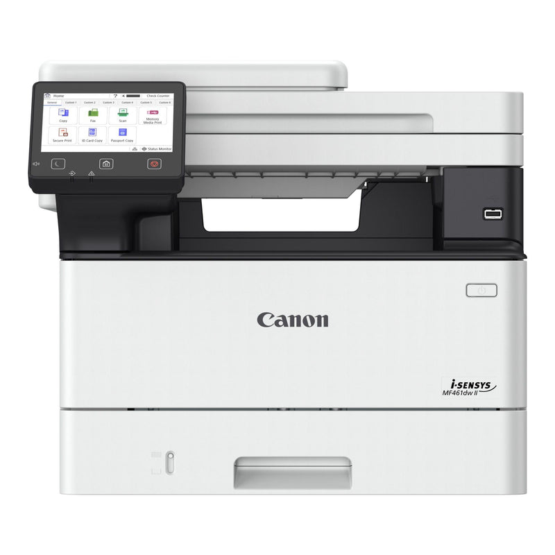 Urządzenie wielofunkcyjne Canon i-SENSYS MF463dw II 3 w 1